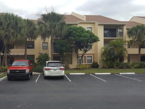 9999 Summerbreeze Dr APT 420, Fort Lauderdale, FL 33322