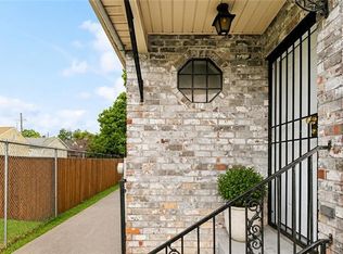 2121 Humanity St, New Orleans, LA 70122