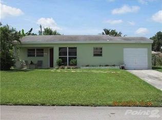 6870 Douglas St, Hollywood, FL 33024