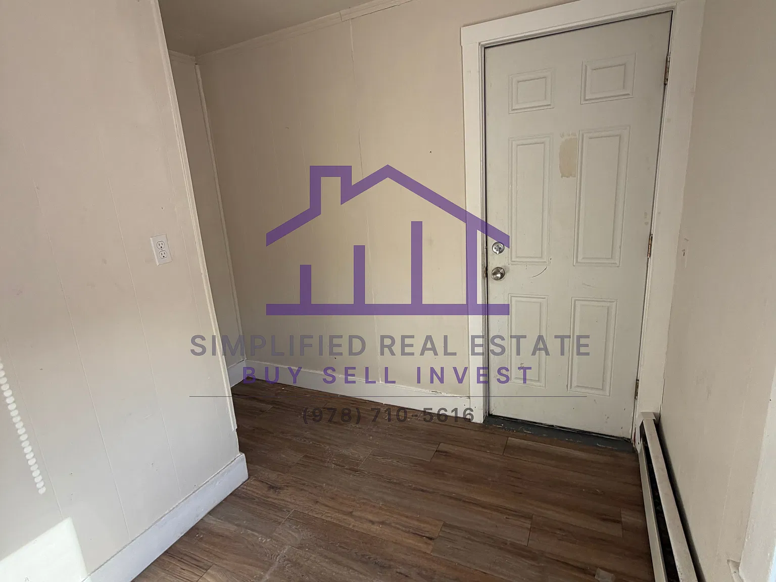 1 bed, $1,200 — Photo 3