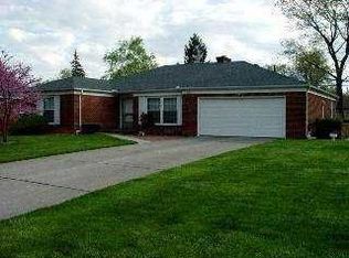 3106 Dorian Dr, Toledo, OH 43614