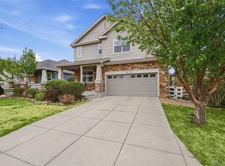 1408 S De Gaulle Court, Aurora, CO 80018