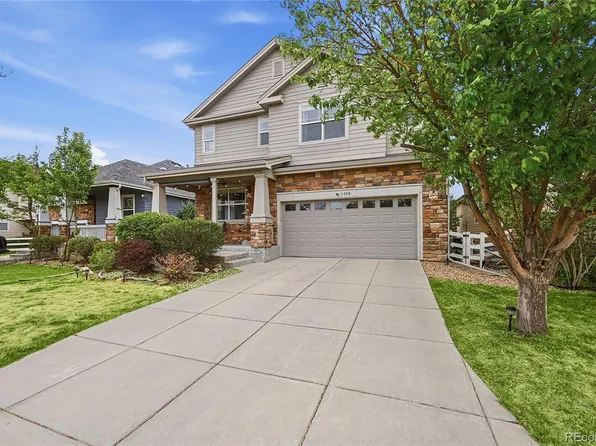 1408 S De Gaulle Court, Aurora, CO 80018
