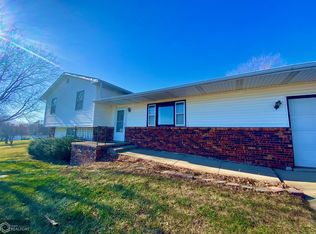 2109 E Ave, Shenandoah, IA 51601