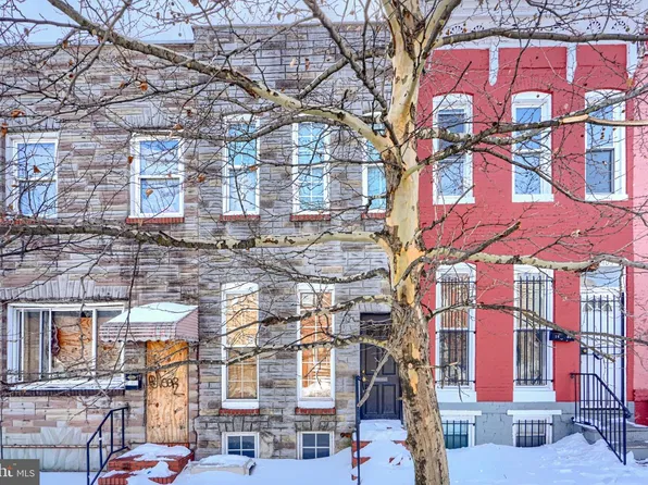 1403 Ramsay St, Baltimore, MD 21223