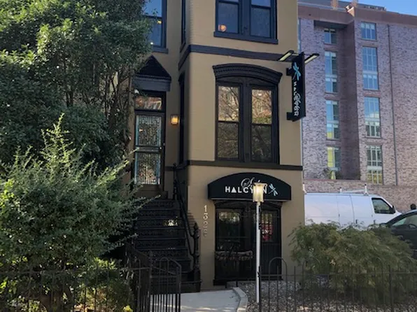 1326 8th St NW, Washington, DC 20001