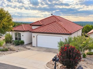 158 Valley Vw, Glen Rose, TX 76043