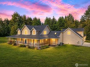 19733 147th Avenue SE, Yelm, WA 98597