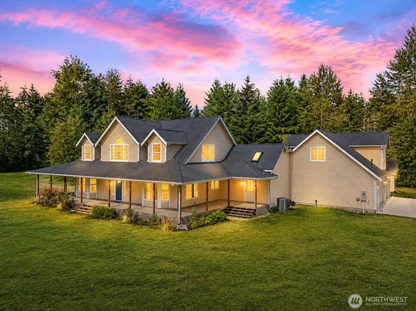 19733 147th Avenue SE, Yelm, WA 98597