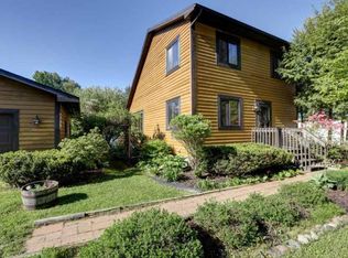 W107 Hildebrand Lake Rd, Rhinelander, WI 54501