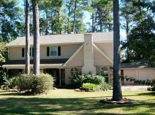 20911 Flaming Arrow Trl, Crosby, TX 77532
