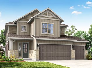 Comal Plan, Attwater, Waller, TX 77484