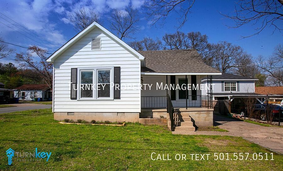 1st image of 1321 W 21st St