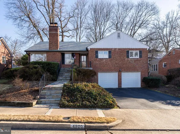 4900 Yorktown Blvd, Arlington, VA 22207