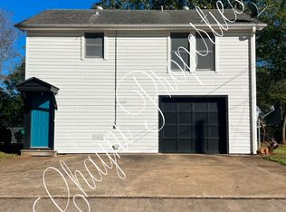 210 S Hood St, Palestine, TX 75801