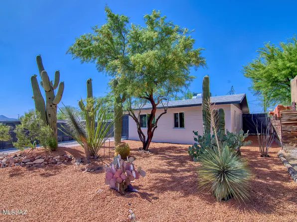 215 E Lee St, Tucson, AZ 85705