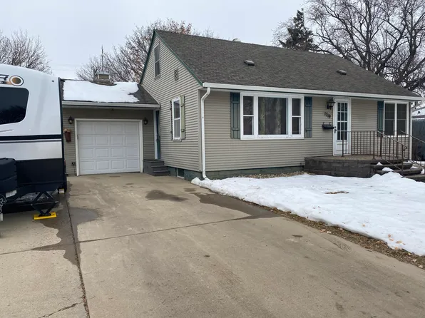 1719 Kansas Ave SE, Huron, SD 57350