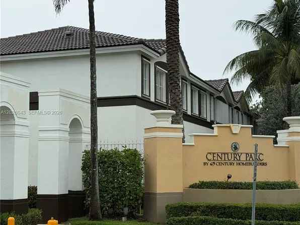 8964 W Flagler St APT 109, Miami, FL 33174