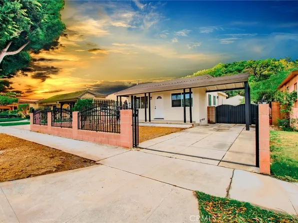2549 Kansas Ave, South Gate, CA 90280