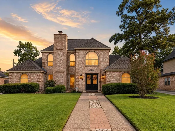 15814 Crystal Brook Dr, Houston, TX 77068