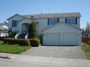 5601 Parkview Ln, Everett, WA 98203