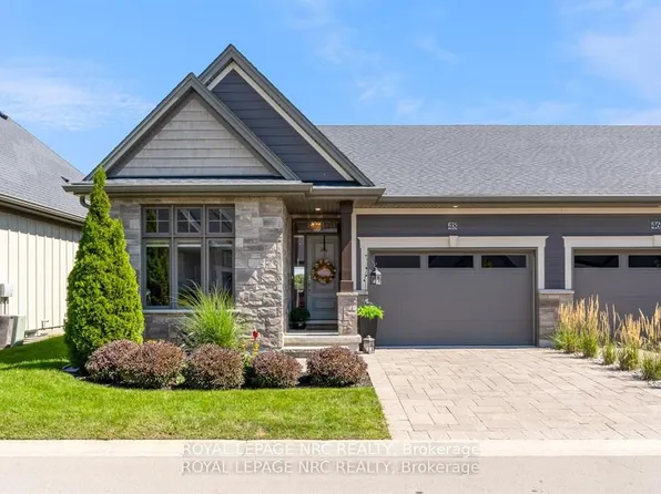 180 Port Robinson Rd #48, Pelham, ON L0S 1E6