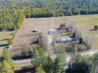 16518 N Mountain View Rd, Rathdrum, ID 83858