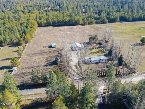 16518 N Mountain View Rd, Rathdrum, ID 83858