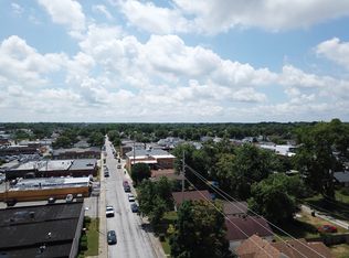 72 N 2nd Ave, Beech grove, IN 46107