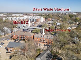 University Towers, Starkville, MS 39759