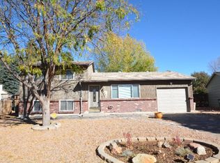 3852 Fetlock Cir, Colorado Springs, CO 80918