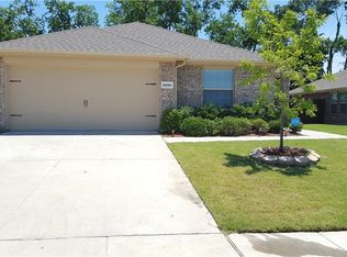 3222 Dumas Dr, Anna, TX 75409