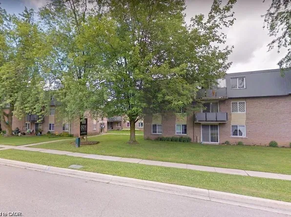 633 Barber Ave N #7, North Perth, ON N4W 1S4