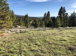 20 Carey Way, Cascade, ID 83611