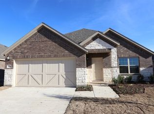 2716 Rambling Rd, Celina, TX 75009