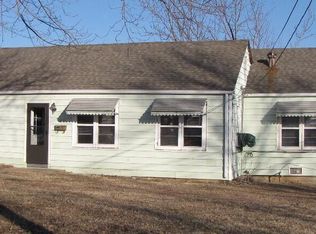 3015 Kingston Rd, Ponca City, OK 74604