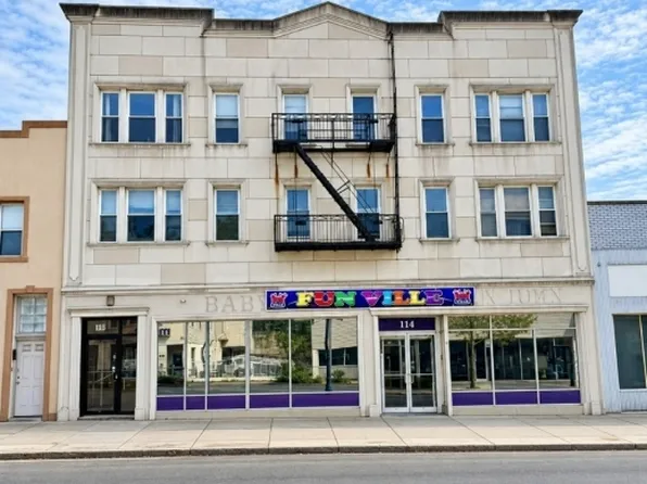 114-116 Washington Ave9 #9, Belleville Twp., NJ 07109