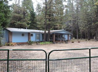 30570 Smith Logging Rd, Oak Run, CA 96069