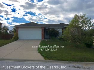 1303 S 13th St, Ozark, MO 65721