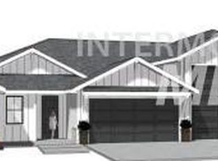 8861 S Hyacinth St, Nampa, ID 83687