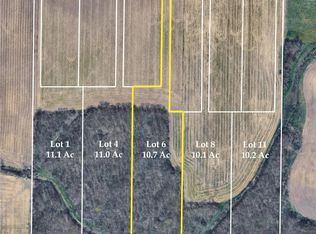 0 Township Road 21 Rd #6, Marengo, OH