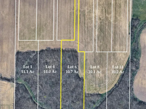 0 Township Road 21 Rd #6, Marengo, OH 43334