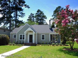 212 Fuller St, Fayetteville, NC 28305