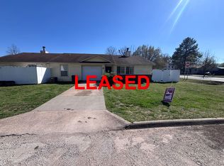 1777 N Noelle Ave, Fayetteville, AR 72703
