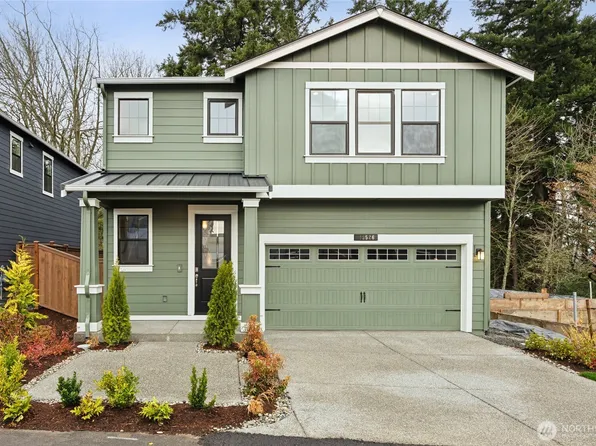 13526 NE 106th Court #28, Kirkland, WA 98033