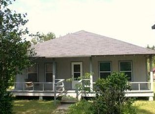 23053 Lon Miley Rd, Bogalusa, LA 70427