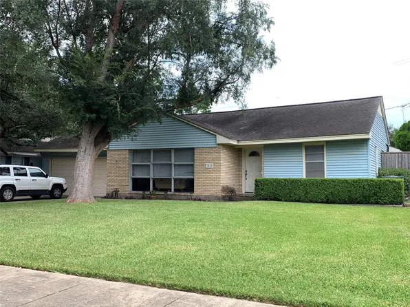 3028 Winslow St, Houston, TX 77025