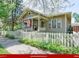 2004 Thompson St, Lafayette, IN 47904