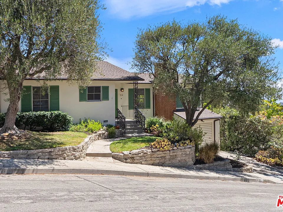 214 Sequoia Dr