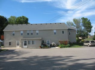 608 Main St, Madison Lake, MN 56063